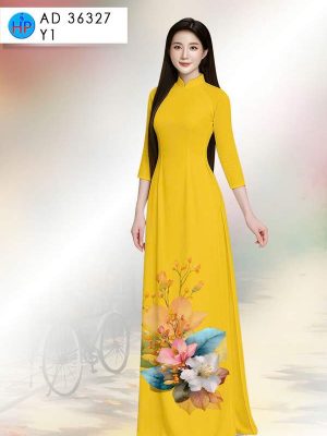 Vải Áo Dài Hoa In 3D AD 36327 26 1762305471 538 vai ao dai hoa in 3d ad 36327