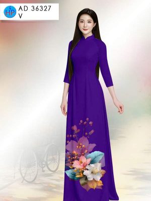 Vải Áo Dài Hoa In 3D AD 36327 23 1762305471 708 vai ao dai hoa in 3d ad 36327