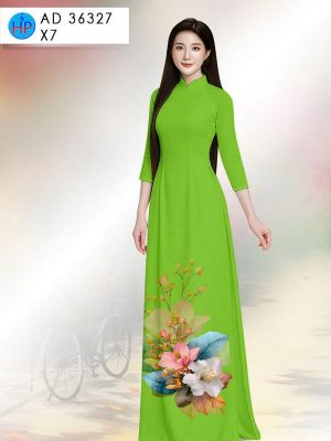 Vải Áo Dài Hoa In 3D AD 36327 28 1762305472 493 vai ao dai hoa in 3d ad 36327
