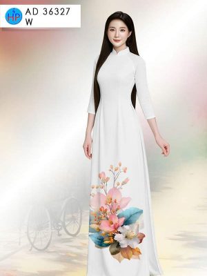 Vải Áo Dài Hoa In 3D AD 36327 30 1762305473 128 vai ao dai hoa in 3d ad 36327