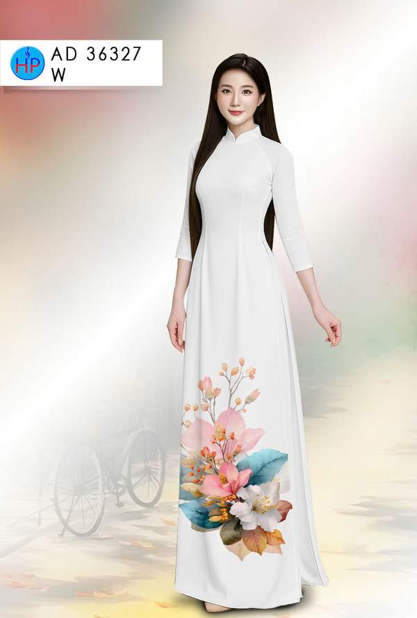 Vải Áo Dài Hoa In 3D AD 36327 13 1762305473 128 vai ao dai hoa in 3d ad 36327