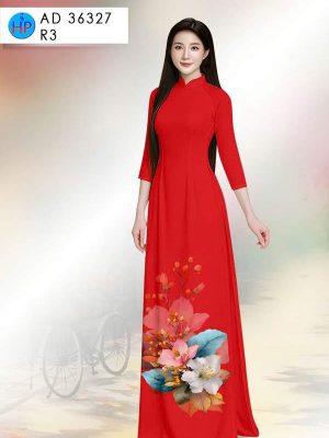 Vải Áo Dài Hoa In 3D AD 36327 32 1762305473 470 vai ao dai hoa in 3d ad 36327