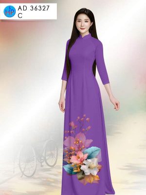 Vải Áo Dài Hoa In 3D AD 36327 31 1762305473 632 vai ao dai hoa in 3d ad 36327