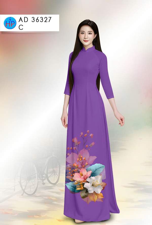 Vải Áo Dài Hoa In 3D AD 36327 14 1762305473 632 vai ao dai hoa in 3d ad 36327