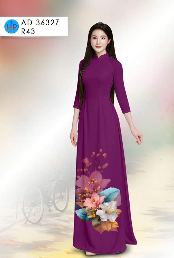 Vải Áo Dài Hoa In 3D AD 36327 18 1762305474 914 vai ao dai hoa in 3d ad 36327