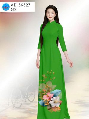 Vải Áo Dài Hoa In 3D AD 36327 34 1762305474 926 vai ao dai hoa in 3d ad 36327