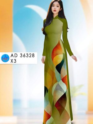 Vải Áo Dài Hoa In 3D AD 36328 22 1762306343 442 vai ao dai hoa in 3d ad 36328
