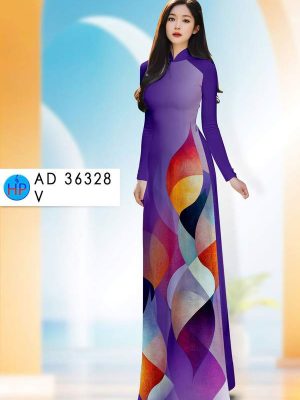 Vải Áo Dài Hoa In 3D AD 36328 20 1762306343 467 vai ao dai hoa in 3d ad 36328