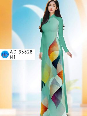 Vải Áo Dài Hoa In 3D AD 36328 21 1762306343 530 vai ao dai hoa in 3d ad 36328