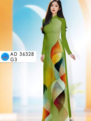 Vải Áo Dài Hoa In 3D AD 36328 24 1762306344 492 vai ao dai hoa in 3d ad 36328
