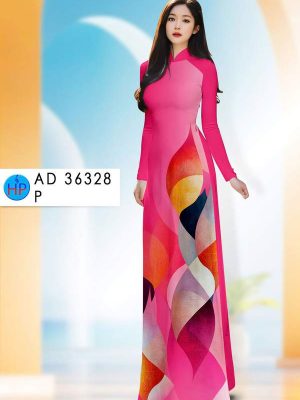 Vải Áo Dài Hoa In 3D AD 36328 25 1762306344 699 vai ao dai hoa in 3d ad 36328