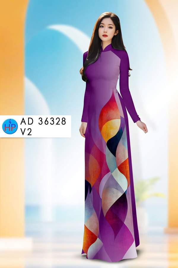 Vải Áo Dài Hoa In 3D AD 36328 12 1762306344 902 vai ao dai hoa in 3d ad 36328