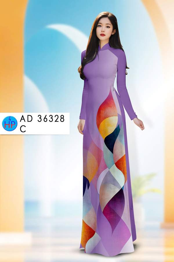 Vải Áo Dài Hoa In 3D AD 36328 10 1762306344 972 vai ao dai hoa in 3d ad 36328