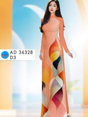 Vải Áo Dài Hoa In 3D AD 36328 33 1762306345 38 vai ao dai hoa in 3d ad 36328
