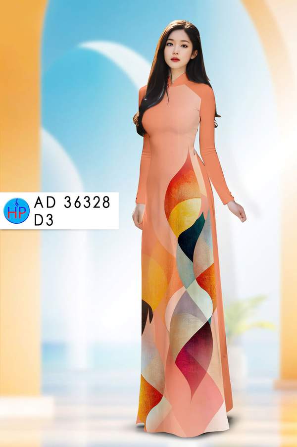 Vải Áo Dài Hoa In 3D AD 36328 16 1762306345 38 vai ao dai hoa in 3d ad 36328
