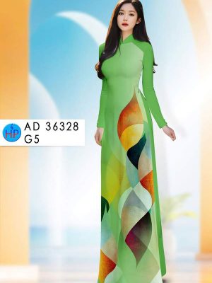 Vải Áo Dài Hoa In 3D AD 36328 31 1762306345 543 vai ao dai hoa in 3d ad 36328