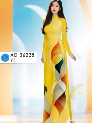 Vải Áo Dài Hoa In 3D AD 36328 34 1762306345 89 vai ao dai hoa in 3d ad 36328