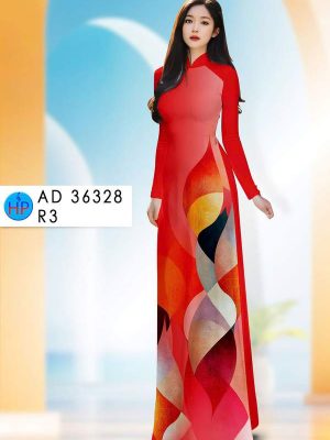 Vải Áo Dài Hoa In 3D AD 36328 35 1762306346 484 vai ao dai hoa in 3d ad 36328