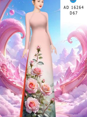 1762392176 872 vai ao dai hoa hong ad 16264