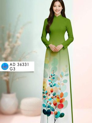 Vải Áo Dài Hoa In 3D AD 36331 21 1762392606 283 vai ao dai hoa in 3d ad 36331