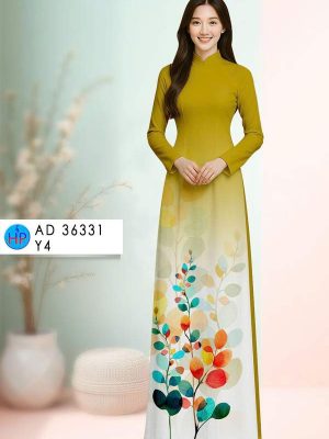 Vải Áo Dài Hoa In 3D AD 36331 23 1762392606 589 vai ao dai hoa in 3d ad 36331
