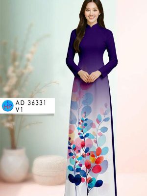 Vải Áo Dài Hoa In 3D AD 36331 22 1762392606 886 vai ao dai hoa in 3d ad 36331