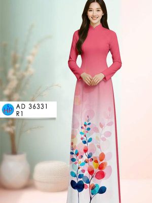 Vải Áo Dài Hoa In 3D AD 36331 28 1762392607 357 vai ao dai hoa in 3d ad 36331