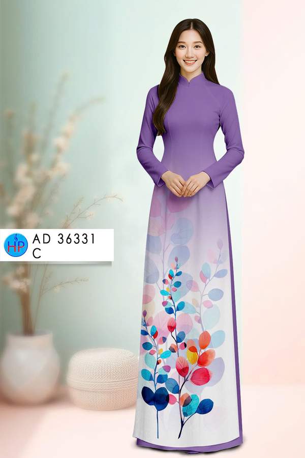 Vải Áo Dài Hoa In 3D AD 36331 17 1762392609 220 vai ao dai hoa in 3d ad 36331