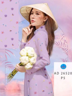 Vải Áo Dài Hoa Đều AD 26520 28 1762393056 18 vai ao dai hoa deu ad 26520