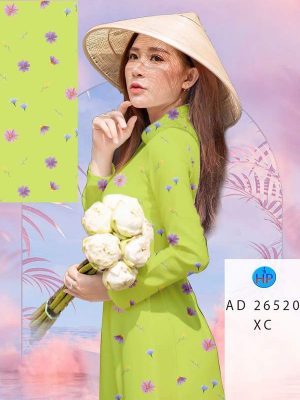 Vải Áo Dài Hoa Đều AD 26520 34 1762393058 7 vai ao dai hoa deu ad 26520