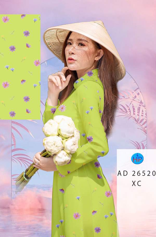 Vải Áo Dài Hoa Đều AD 26520 17 1762393058 7 vai ao dai hoa deu ad 26520