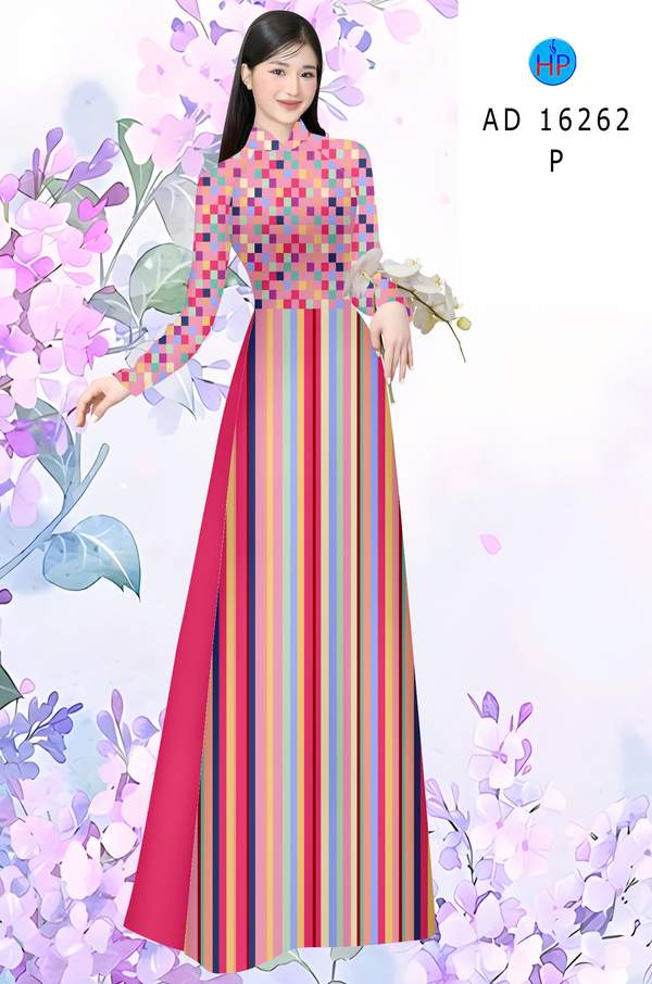 Vải Áo Dài Hoa Văn AD 16262 5 1762393490 425 vai ao dai hoa van ad 16262