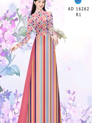 Vải Áo Dài Hoa Văn AD 16262 21 1762393490 5 vai ao dai hoa van ad 16262