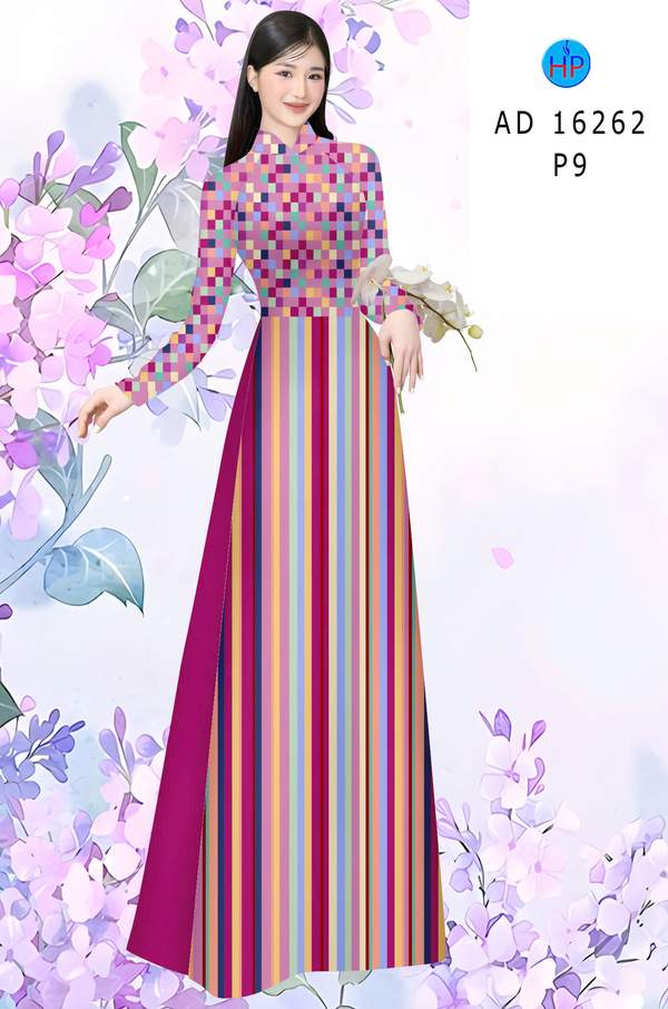 Vải Áo Dài Hoa Văn AD 16262 2 1762393490 687 vai ao dai hoa van ad 16262
