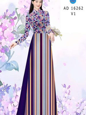 Vải Áo Dài Hoa Văn AD 16262 23 1762393490 709 vai ao dai hoa van ad 16262