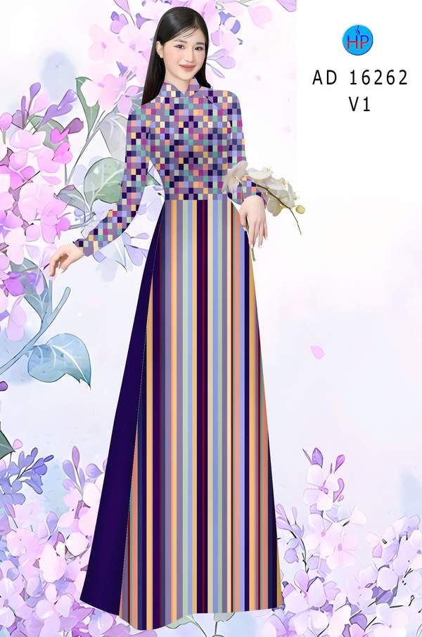 Vải Áo Dài Hoa Văn AD 16262 6 1762393490 709 vai ao dai hoa van ad 16262