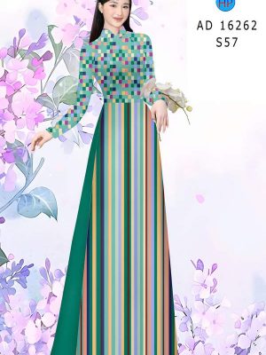 Vải Áo Dài Hoa Văn AD 16262 28 1762393491 204 vai ao dai hoa van ad 16262