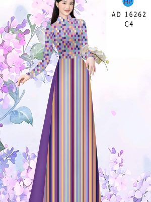 Vải Áo Dài Hoa Văn AD 16262 24 1762393491 692 vai ao dai hoa van ad 16262