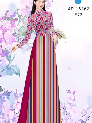 Vải Áo Dài Hoa Văn AD 16262 26 1762393491 750 vai ao dai hoa van ad 16262