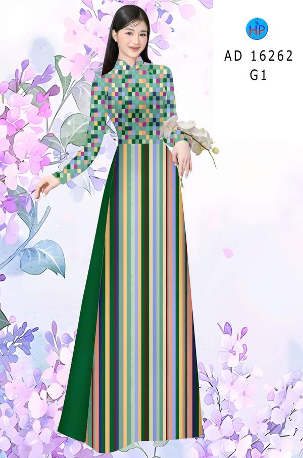 Vải Áo Dài Hoa Văn AD 16262 14 1762393492 381 vai ao dai hoa van ad 16262