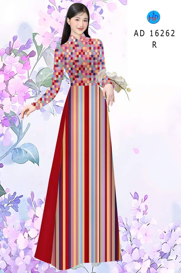 Vải Áo Dài Hoa Văn AD 16262 15 1762393492 597 vai ao dai hoa van ad 16262