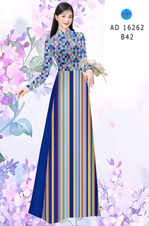 Vải Áo Dài Hoa Văn AD 16262 18 1762393493 677 vai ao dai hoa van ad 16262