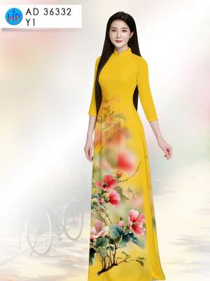 1762480134 477 vai ao dai hoa ram but ad 36332