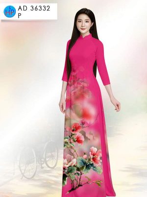 1762480135 693 vai ao dai hoa ram but ad 36332
