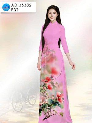 1762480136 206 vai ao dai hoa ram but ad 36332