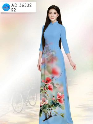 1762480136 749 vai ao dai hoa ram but ad 36332