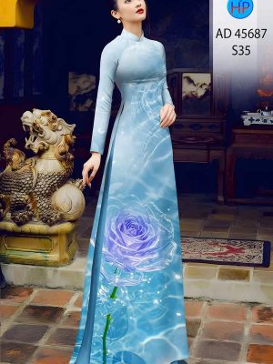 1762564880 307 vai ao dai hoa hong ad 45687
