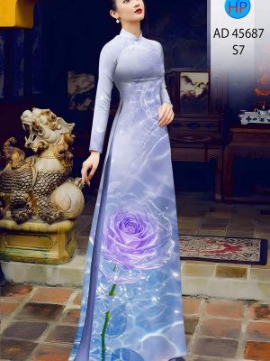 1762564881 182 vai ao dai hoa hong ad 45687