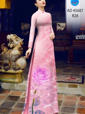 1762564882 250 vai ao dai hoa hong ad 45687
