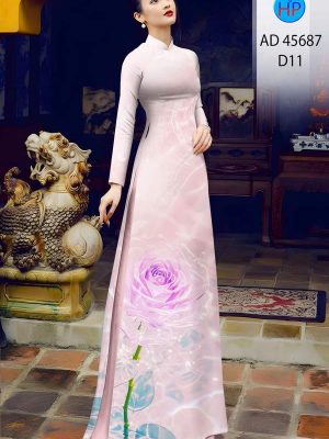 1762564882 378 vai ao dai hoa hong ad 45687
